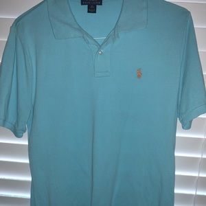 Boys XL Ralph Lauren Polo Shirt